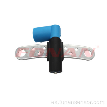 8200647554 Sensor CKP para Renault Clio II